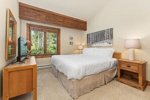 3 chambres, fer et planche Ă repasser, Wi-Fi gratuit, draps fournis