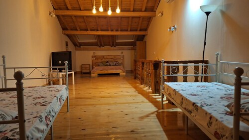 Casa Ideal Para Familias, al Lado de Rutas de Senderismo