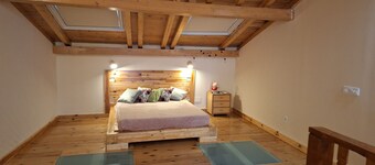 Casa Ideal Para Familias, al Lado de Rutas de Senderismo