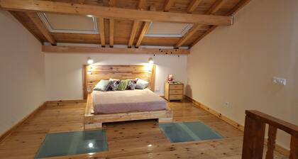 Casa Ideal Para Familias, al Lado de Rutas de Senderismo