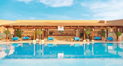 Smouha Alexandria Green Plaza Gateway