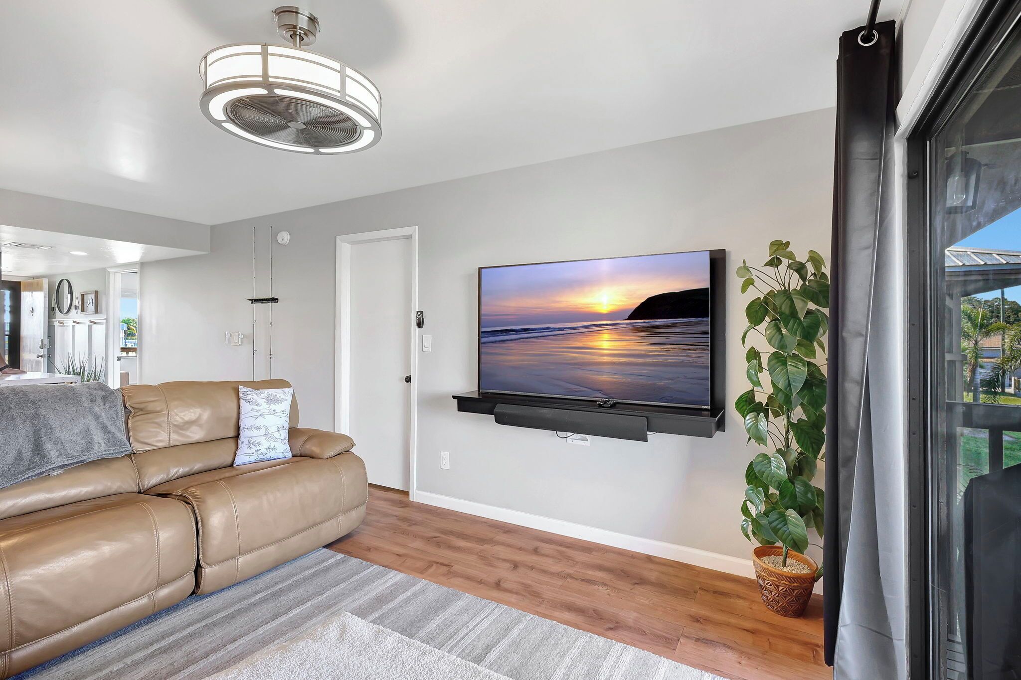 Smart TV
