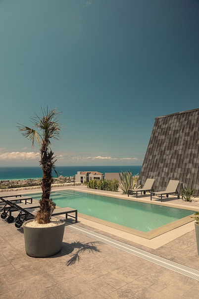 Panorama Lodges