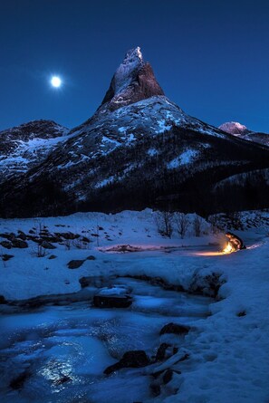 Exterior - Ballangen Camping (Narvik)