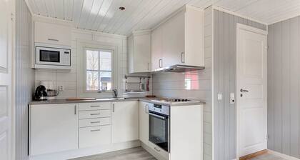 Ballangen Camping