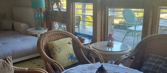 Großzügiges Studio mit Siegblick und Großem Balkon