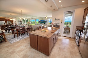 Interior - Impressive 3 Bd+2 Bath Vacation Home at Wailea Grand Champions (Wailea)