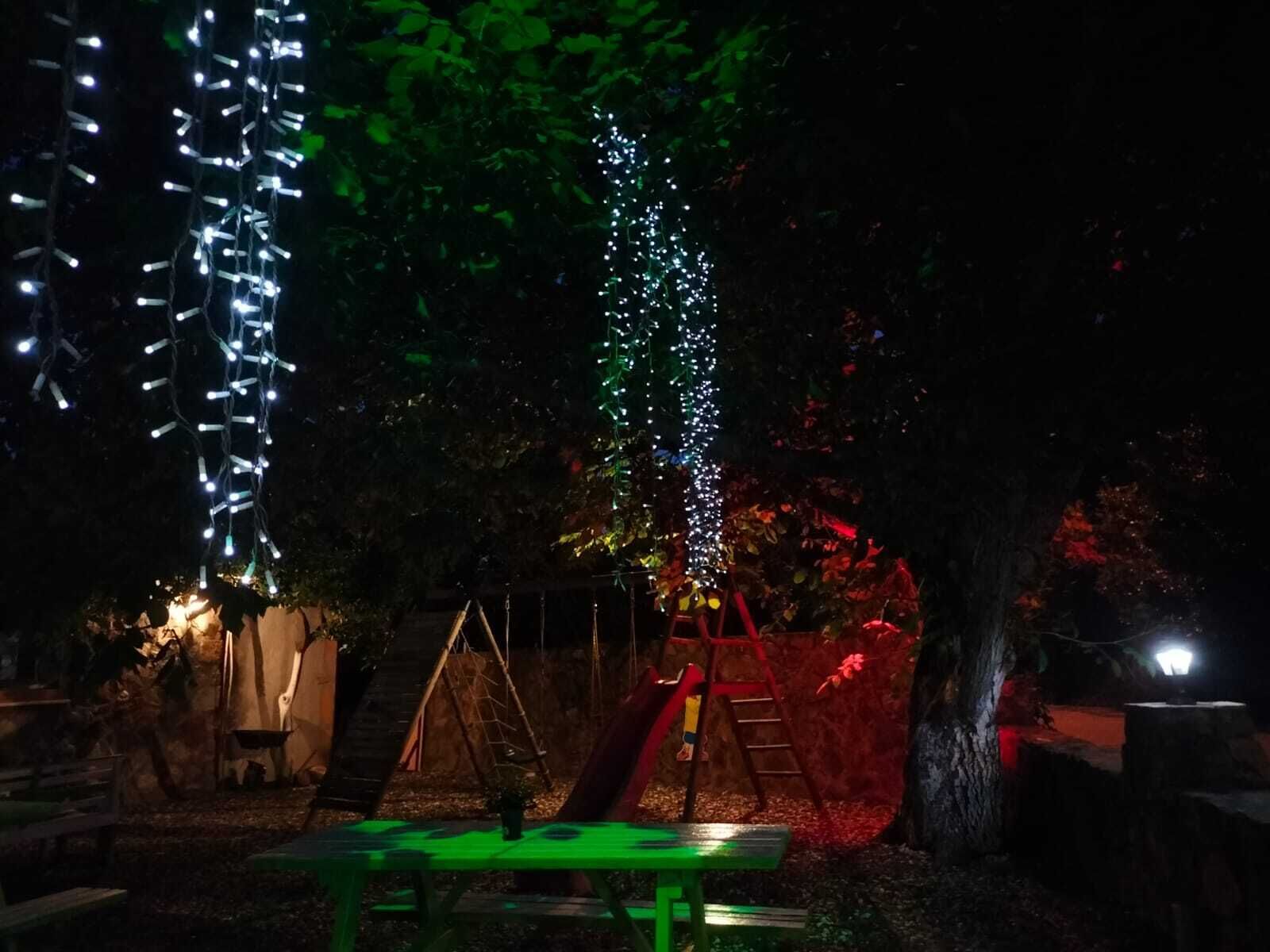 Außenbereich