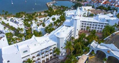 Luxury Villa in Gated Community