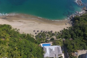 Plage à proximité