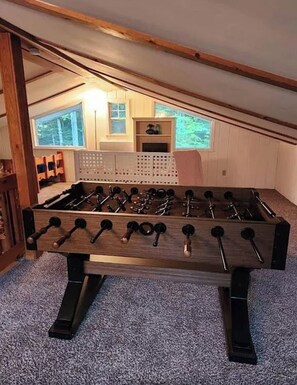 Sala de juegos
