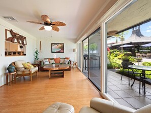 1 habitación y acceso a internet 