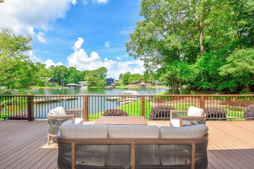 Beau Lac by Lake Martin Vibe