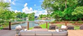 Beau Lac by Lake Martin Vibe