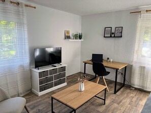 Interior - Famielienapartment "An der Forellenschänke " (Sebnitz)