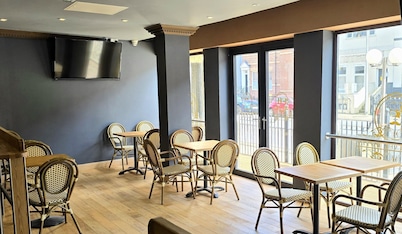 The Carmichael - Hull City Centre