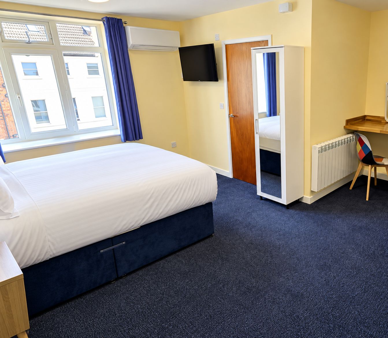 Kamer