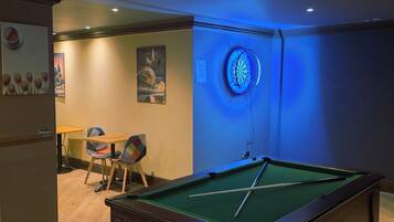 Billiards