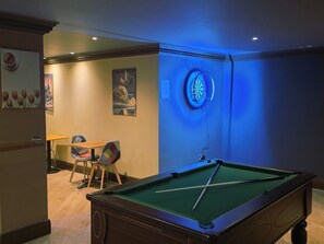 Billiards - The Carmichael - Hull City Centre (Hull)