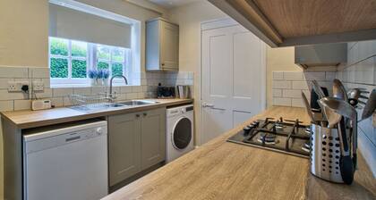 Stables Cottage by Group Retreats