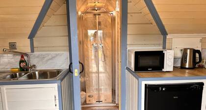 Double Hobbit - Lux & Comfort