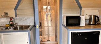 Double Hobbit - Lux & Comfort