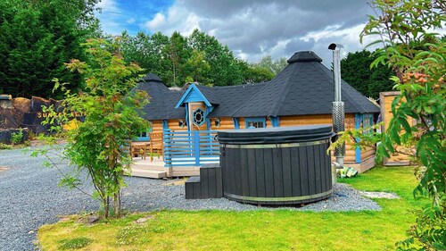 Double Hobbit - Lux & Comfort