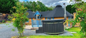 Double Hobbit - Lux & Comfort