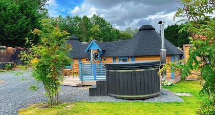 Double Hobbit - Lux & Comfort