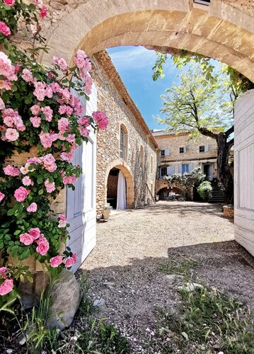 La Bastide du Farfadet
