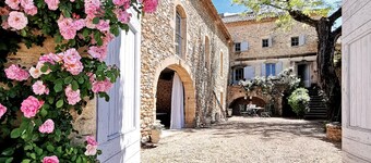 La Bastide du Farfadet