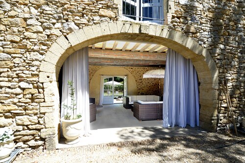 La Bastide du Farfadet