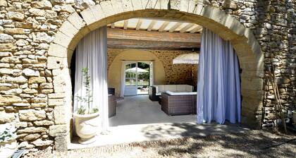 La Bastide du Farfade