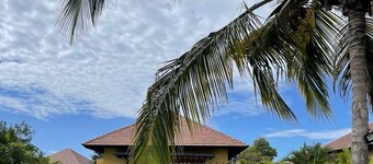 Impresionante Bungalow con Piscina Privada, En Cap Cana, Green Village