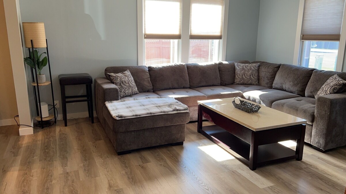 Image de profil de l’hôte