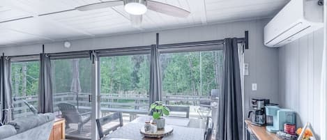 تناول الطعام