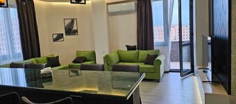 Lux Gyumri
