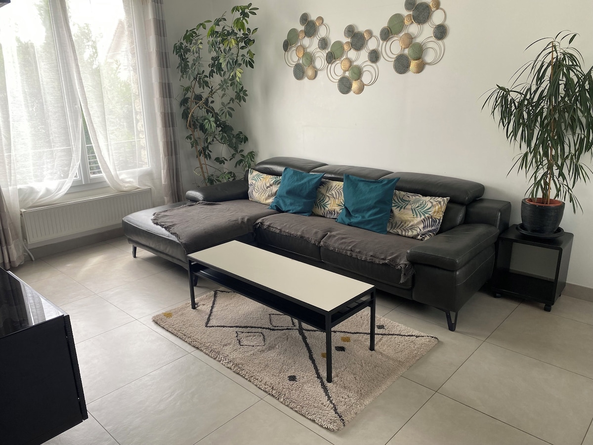 Image de profil de lâhĂŽte