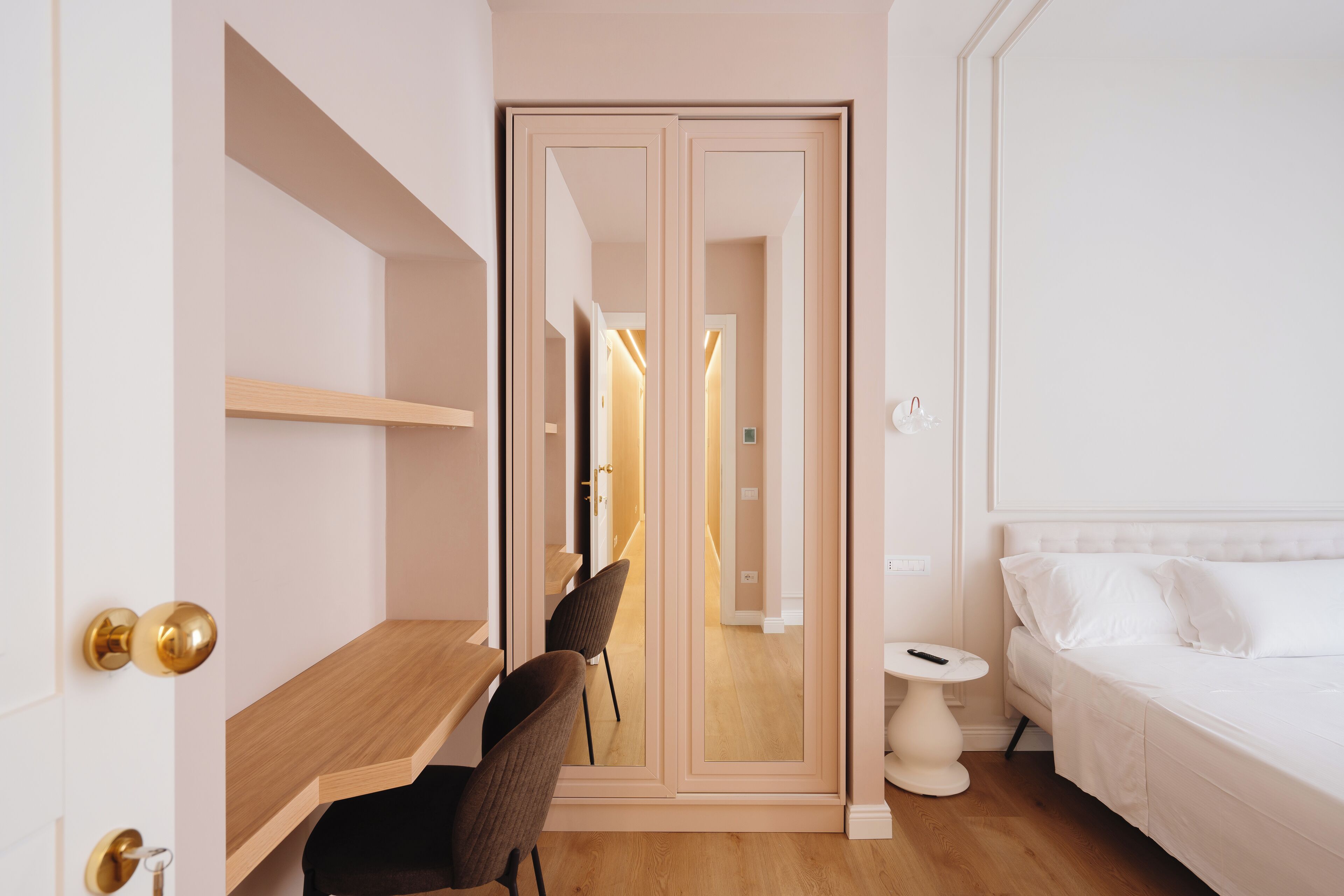 Foto - Firenze Boutique Rooms