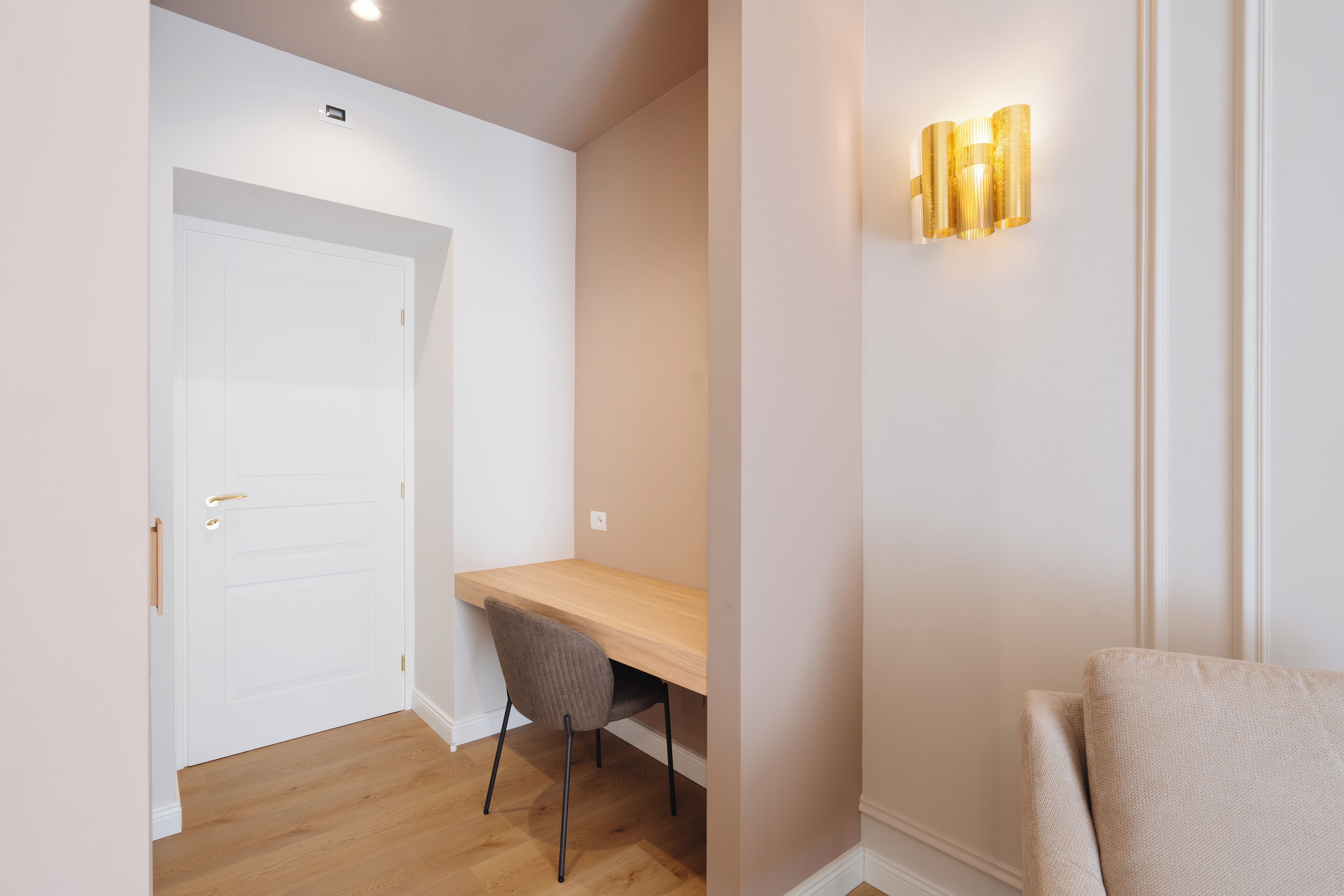 Foto - Firenze Boutique Rooms