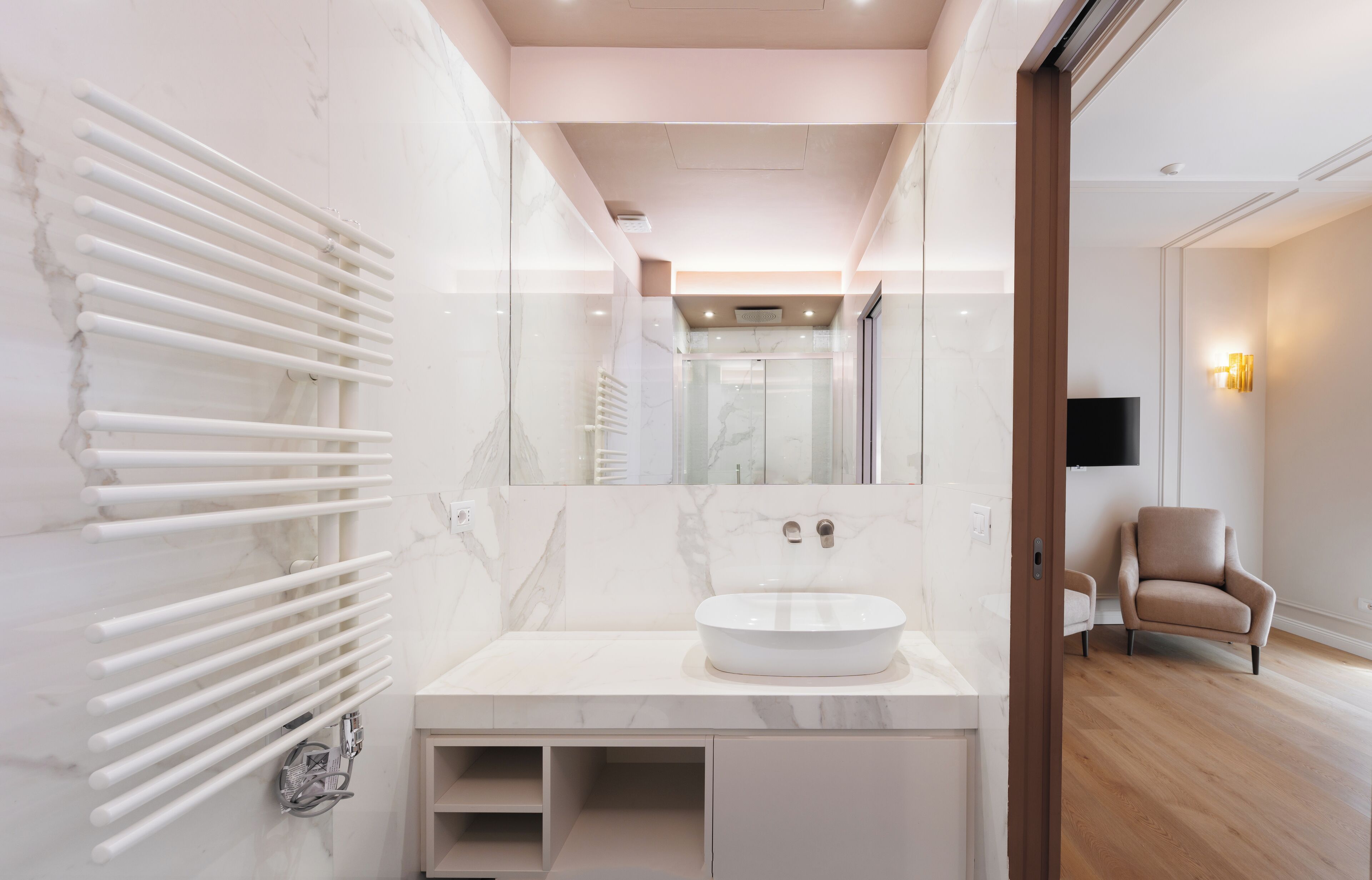 Foto - Firenze Boutique Rooms