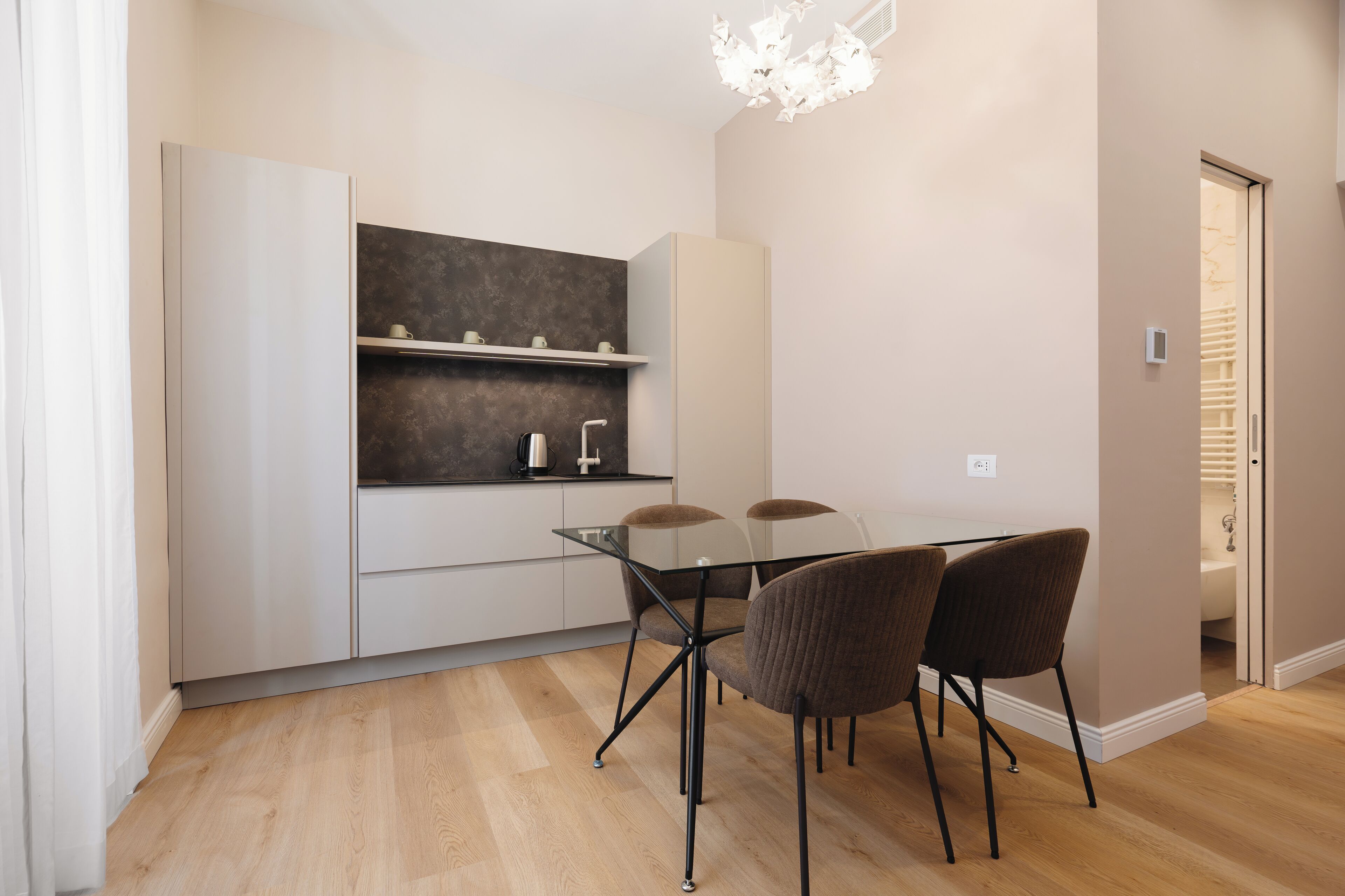 Foto - Firenze Boutique Rooms