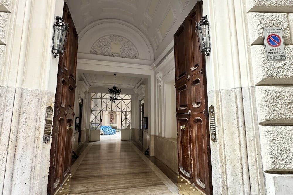 Firenze Boutique Rooms