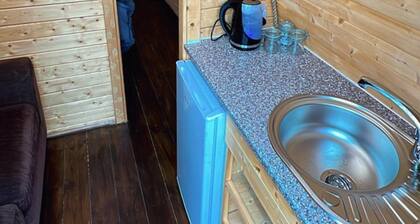 The Ice Viking - Lovers Den