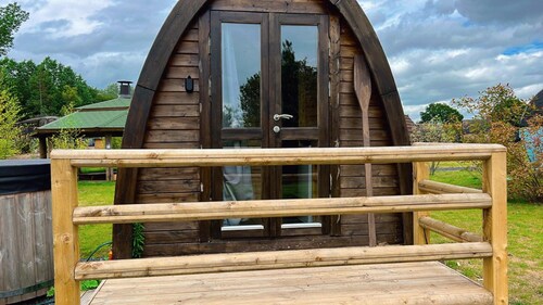 The Ice Viking - Lovers Den