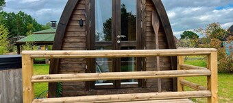 The Ice Viking - Lovers Den