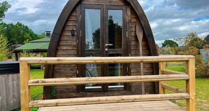 The Ice Viking - Lovers Den