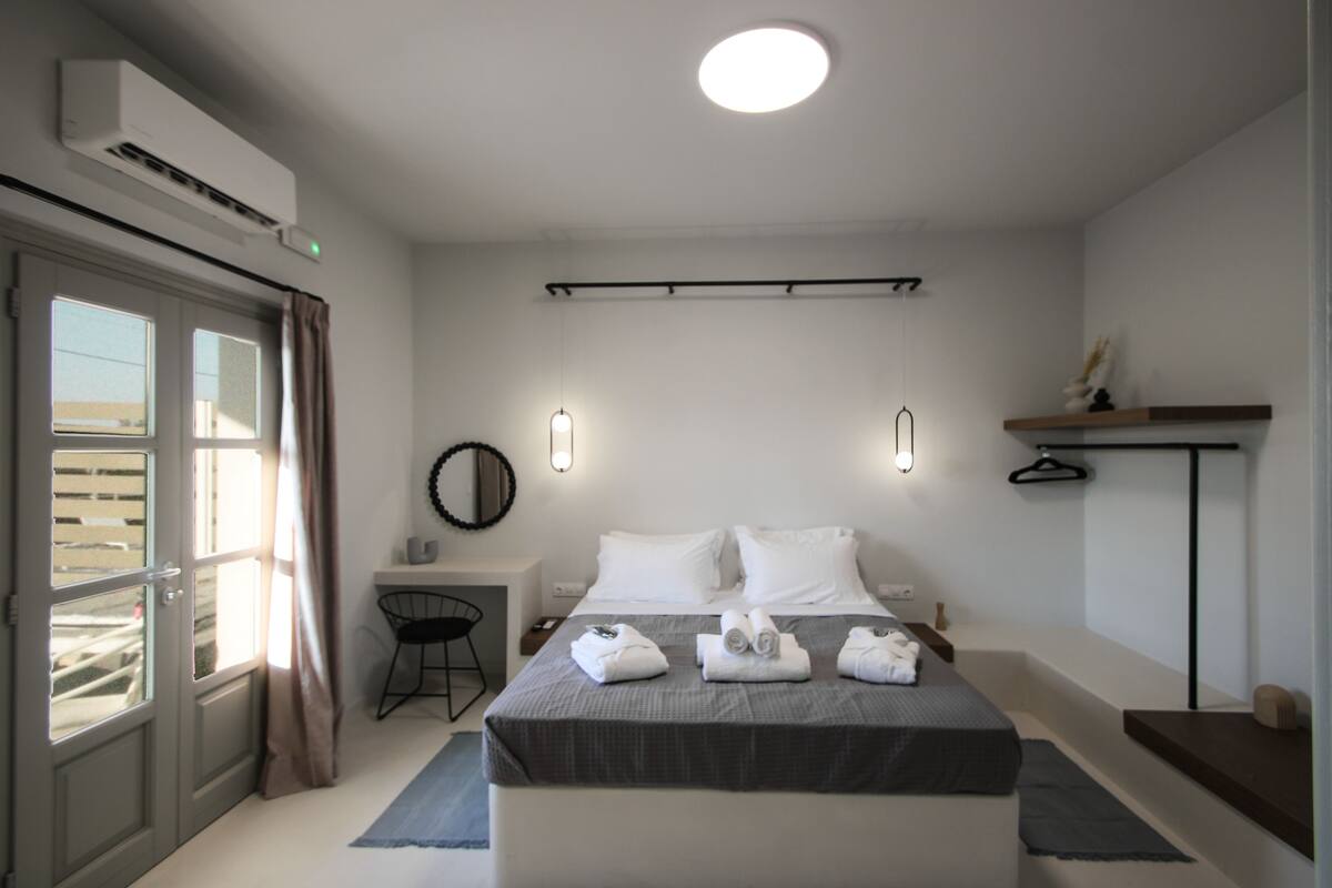 Maisonette with Garden view and hot tub