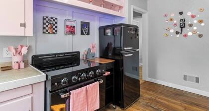 Pinky Promise You’ll Love It! Perfect for Brides, Bachelorettes & Girls Weekend