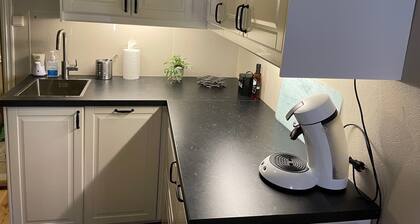 1 Bedroom Apartment, Centrally Located